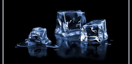 ice